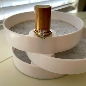 Fragrant Jewels Ring size 8